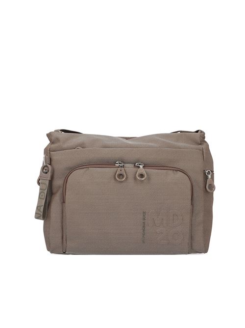 MD20 Umhängetasche MANDARINA DUCK | P10QMT58XTAUPE